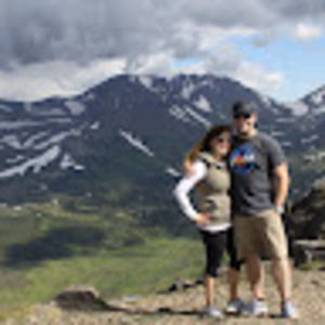 Meet your Posher, Chad